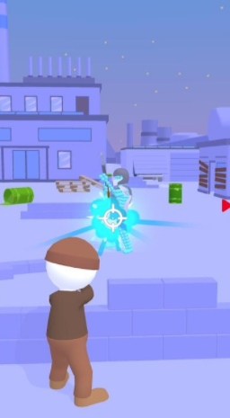 连杀先生游戏截图