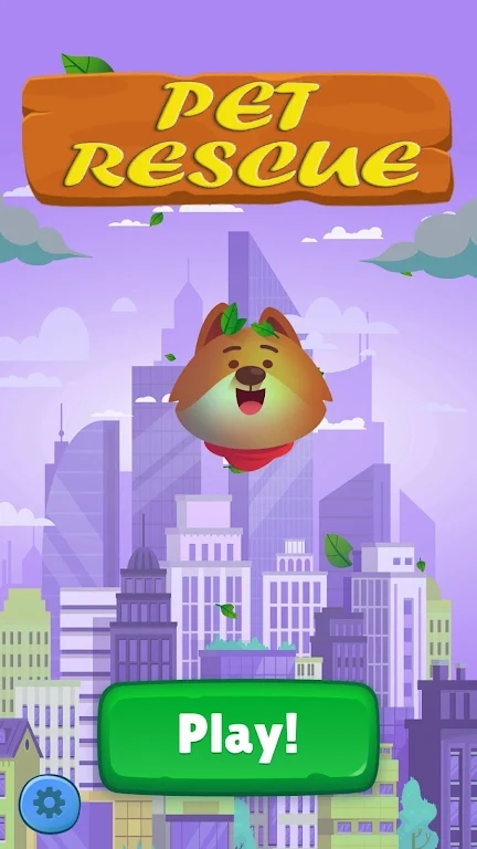 狐狸消除大作战截图