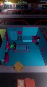 疯狂漩涡小偷3d手机版截图
