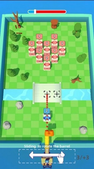 进攻火塔官方版截图