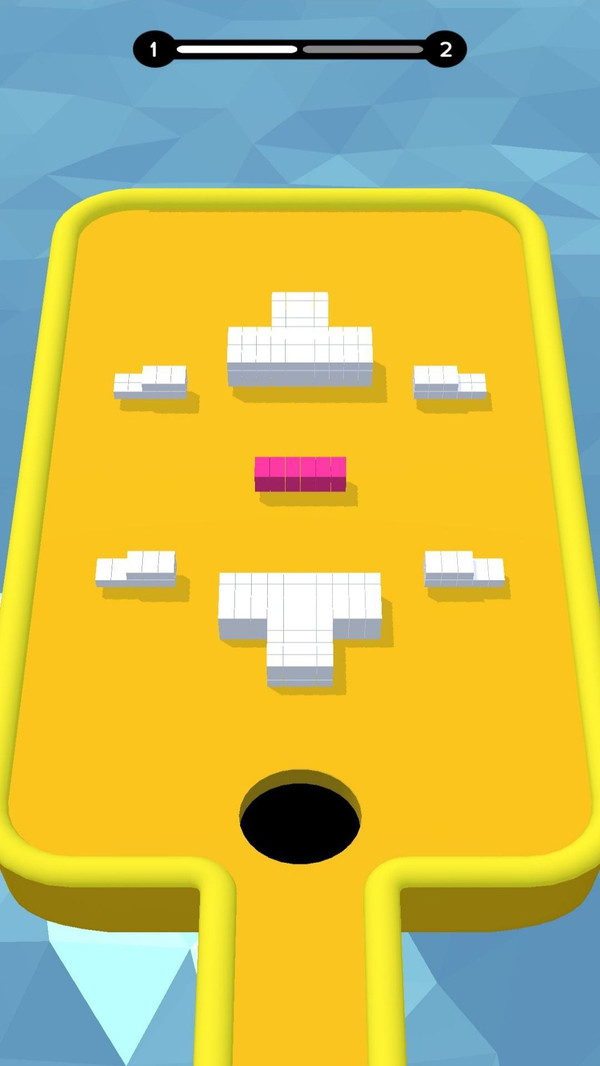 宝石吞噬者截图