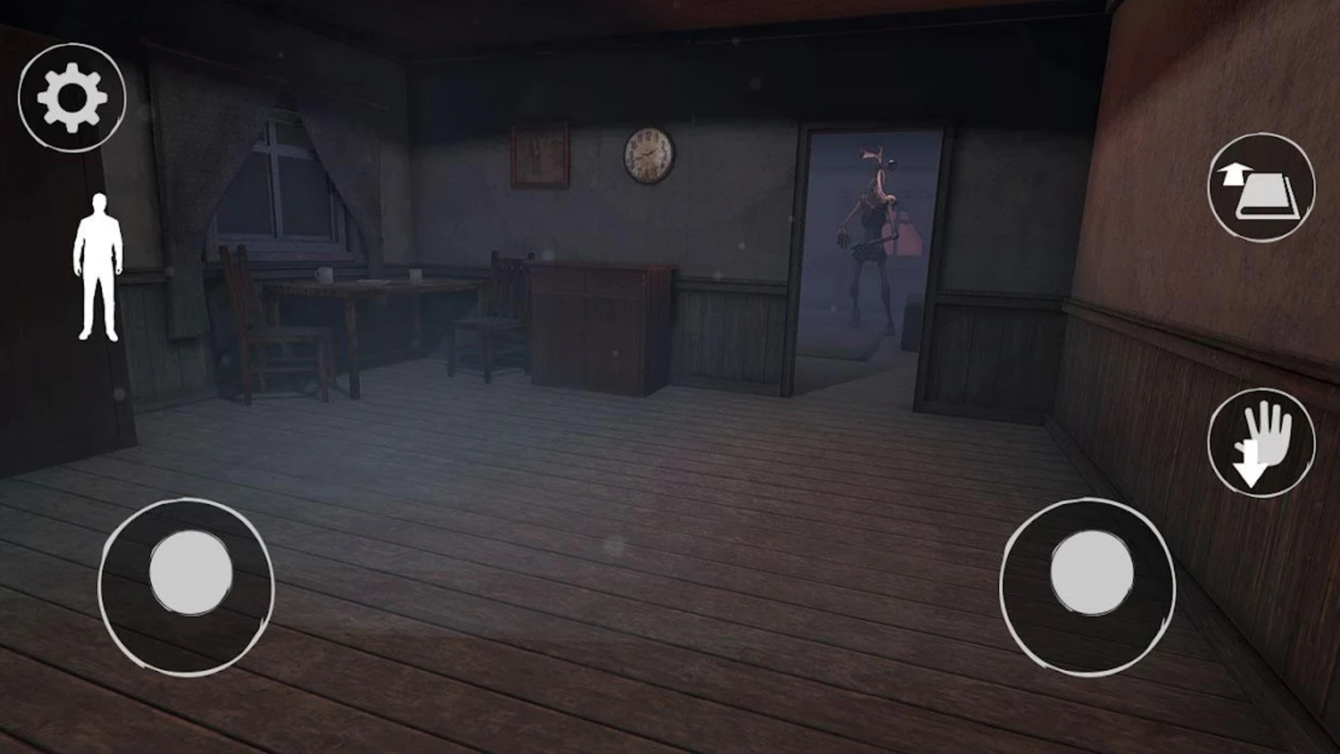 暗夜大作战手机版截图