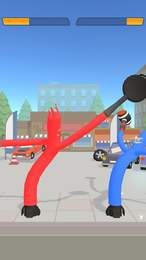 Mascot Fight游戏截图