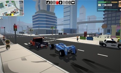 身份转移最新版截图