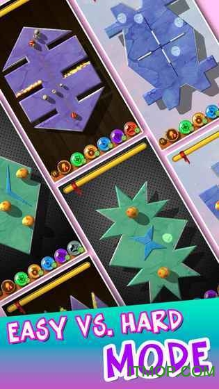 Wall Slicer游戏截图