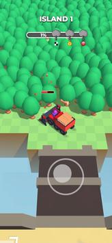 木材收集车截图