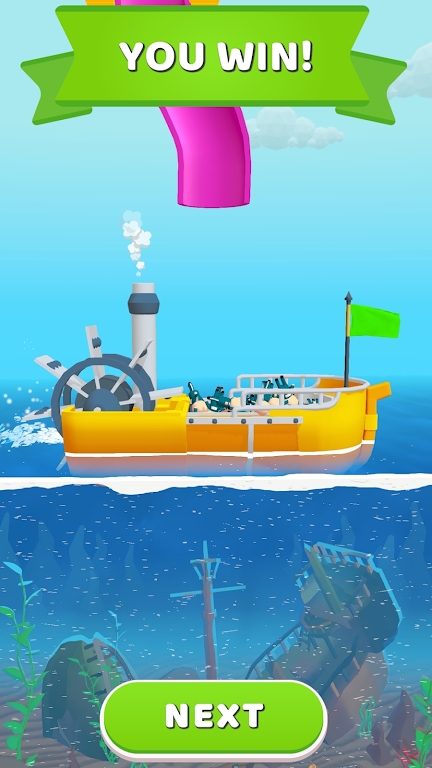 滑梯狂欢最新版截图