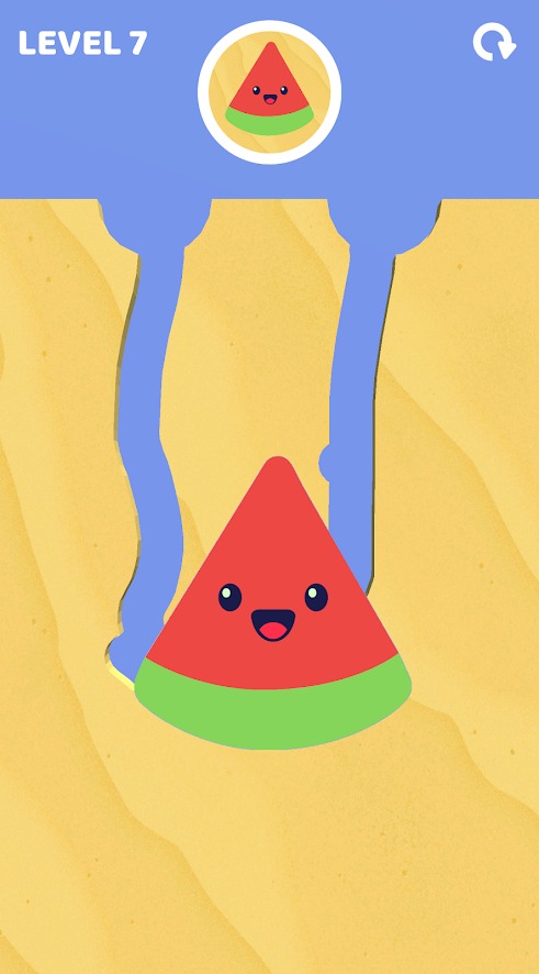 挖掘填色安卓版截图