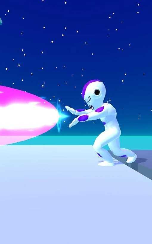 怒龙跑酷安卓版截图