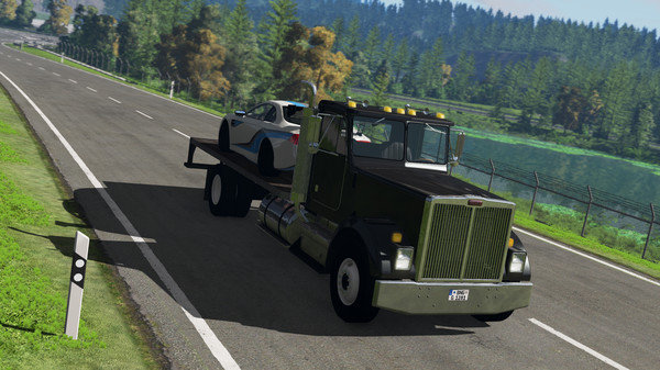 beamng车祸模拟器手机版截图