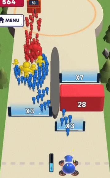 银河指挥官官网版截图