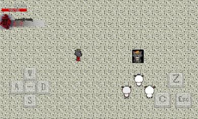 青青草原的末日手机版截图