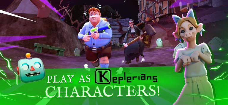 幻想装甲英雄安卓版截图