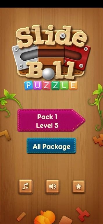 白球管道拼图截图