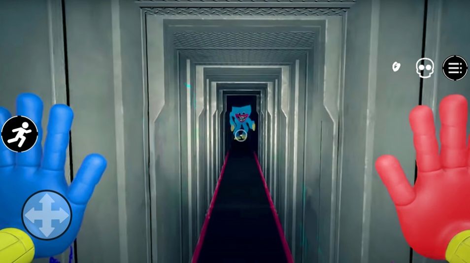 恐怖面条人安卓版截图