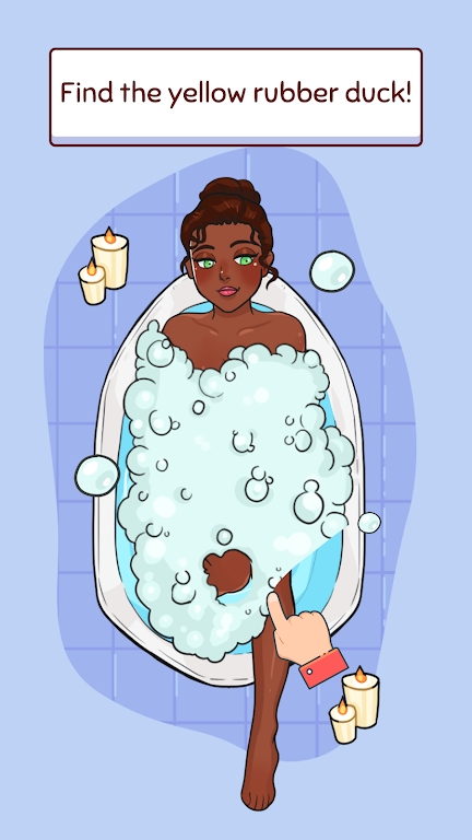 绞尽脑汁游戏截图