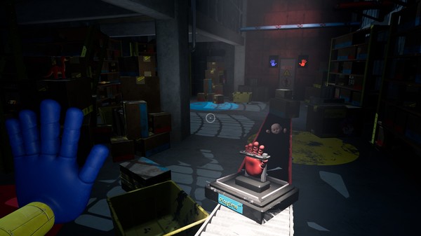 233乐园永恒梦境截图