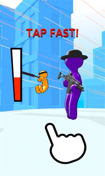 杀手狂奔最新版截图