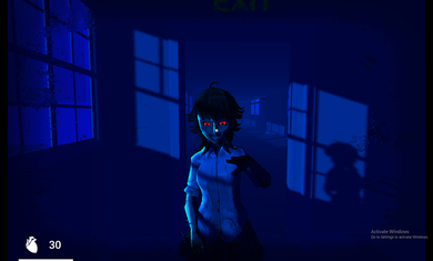 躲过学妹的追杀安卓版截图