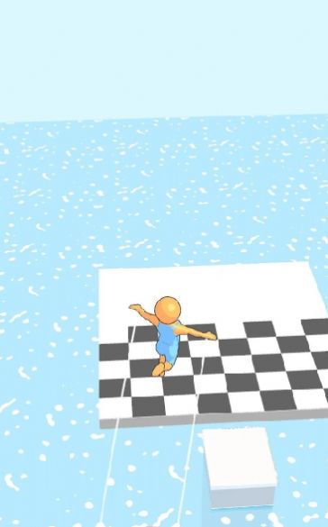 平台跳线3d游戏截图