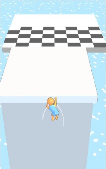 平台跳线3d游戏截图