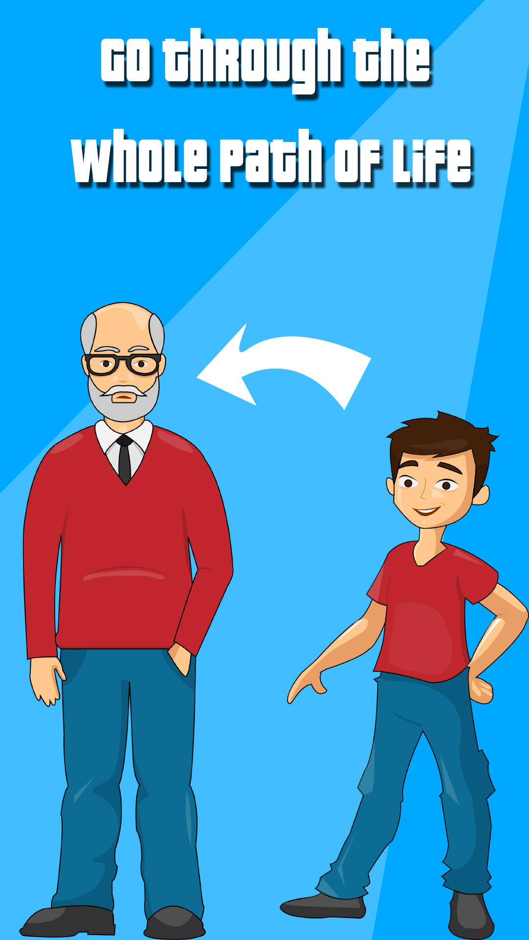 生命点击器100年截图