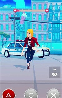 HDR超级舞蹈截图