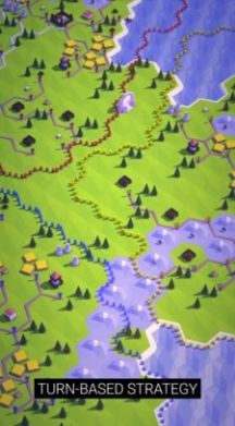 抽象探索者截图