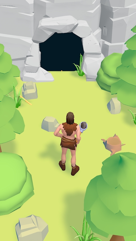 Stone Age Survival截图