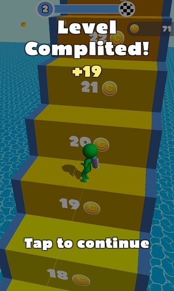 飞行与滑翔截图