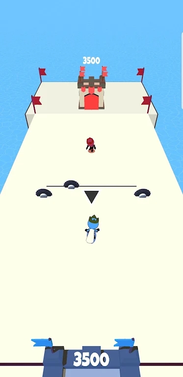 克隆人联盟截图