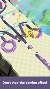 多米诺悬崖截图