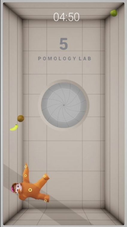 饥饿的宇航员截图