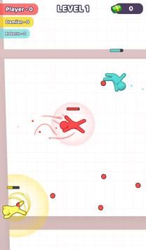 布娃娃大战io截图