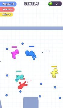 布娃娃大战io截图