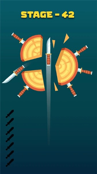 刀大师刀锋截图