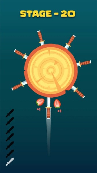 刀大师刀锋截图