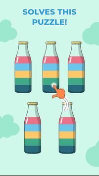 水颜色分类截图