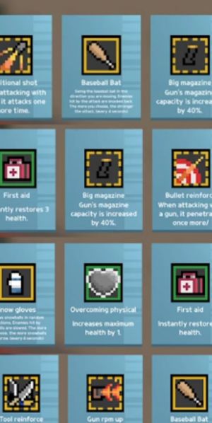 僵尸运动场2截图