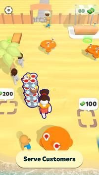 夏威夷酒吧截图