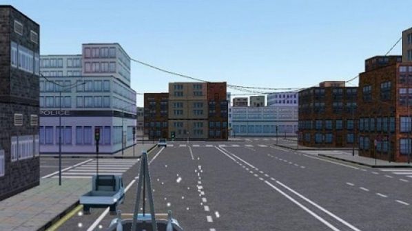 救援拖车模拟器中文版截图