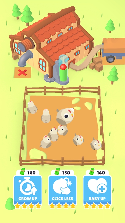 Boom Farm截图