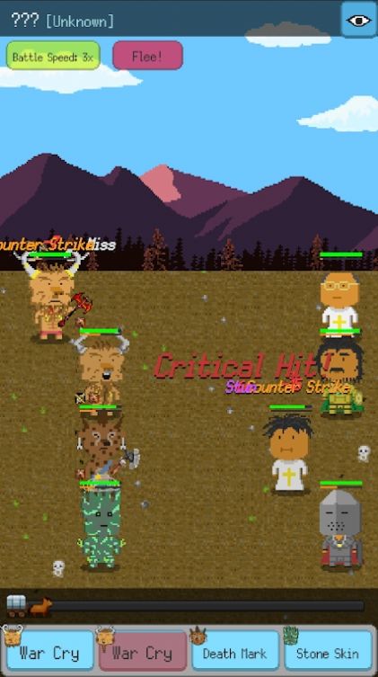 哥布林工作室截图