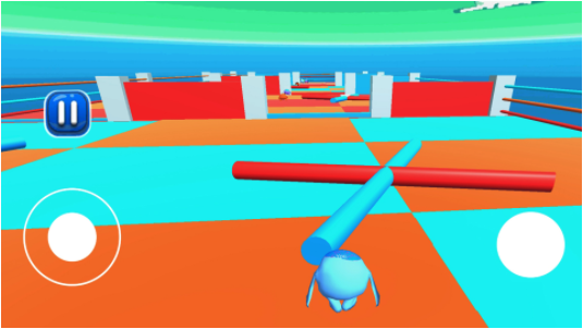 梦幻大乐园截图