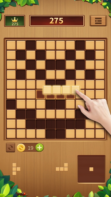 块拼图立方体截图