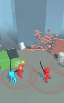 命中序列大师截图