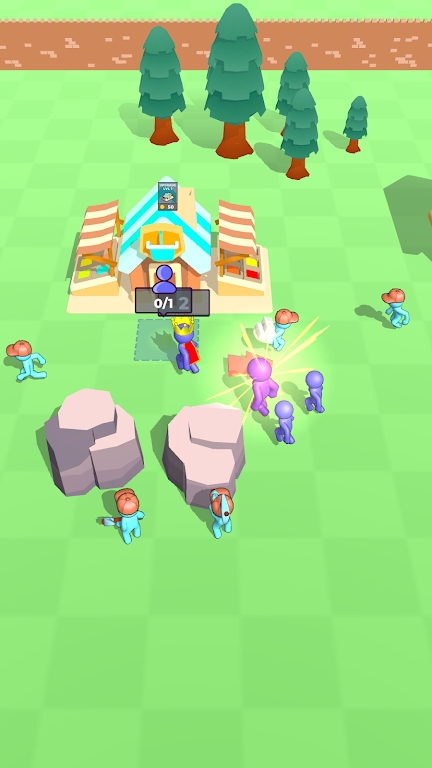 灵魂收割机截图