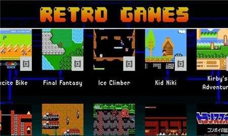 超级复古世界模拟器截图