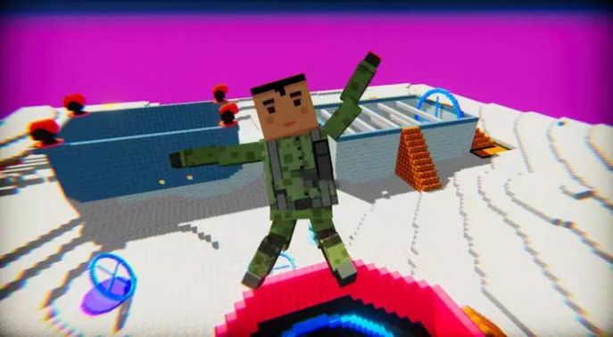 布娃娃玩艺截图