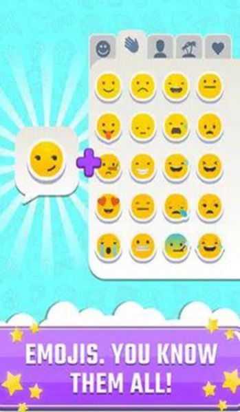 匹配表情包截图